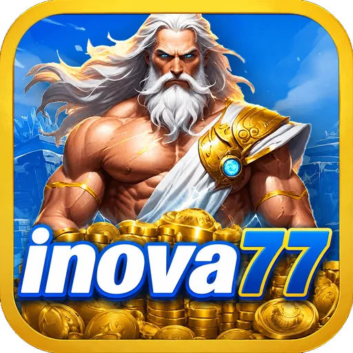 INOVA77 - Game Puzzle Seru dan Menantang