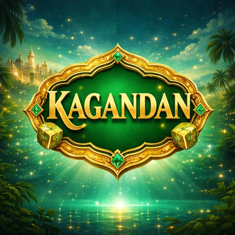 KAGANDAN - Aplikasi Utilitas Terbaik untuk Kehidupan Sehari-hari