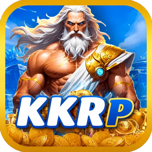 KKRP - Game Memancing Seru dan Menantang