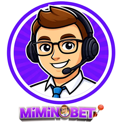MIMINBET - Aplikasi Kasino Terbaik untuk Pengalaman Bermain Menarik