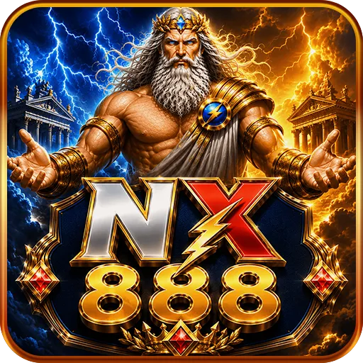 NX888 - Pertarungan Epik Dalam Genggaman