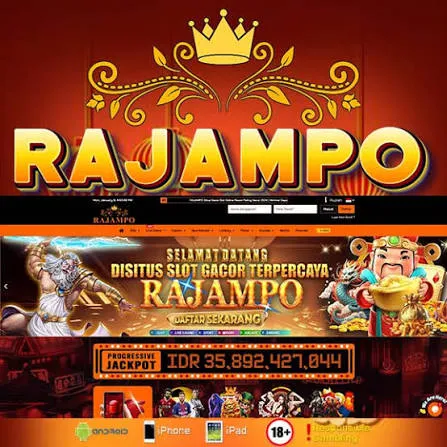 RAJAMPO - Petualangan Berkebun yang Mengasyikkan