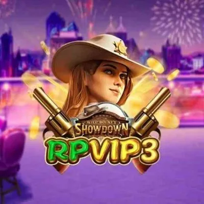 RPVIP3 - Petualangan Menegangkan di Dunia Baru